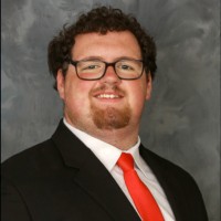 Fisher's Popcorn Employee Ryan Betins's profile photo