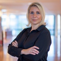 Stena Line Employee Julia Kronberg's profile photo