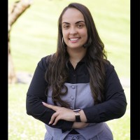 ConnCORP Employee Yadelina Grant's profile photo