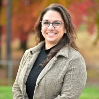 Associated Builders and Contractors Employee Steph Marx's profile photo
