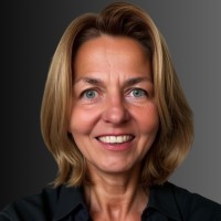 BORA Employee Venesa Hoffmann's profile photo