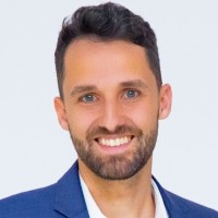 Fera Atacado Employee Carlos Racuia's profile photo