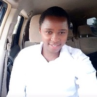 Fiverr Employee Michael Kioko's profile photo