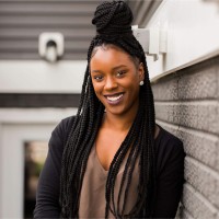 Monique Lee Email & Phone Number