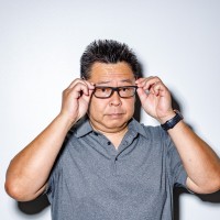 Eric Uchida Email & Phone Number