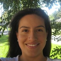 BlueCaribu Employee Ángela Ramírez's profile photo