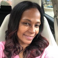 Lineage Logistics Employee Rita Barrett's profile photo
