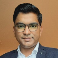 Asmara Group Employee Shatrughan Pushpakar's profile photo