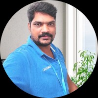 Santhoshkumar K Email