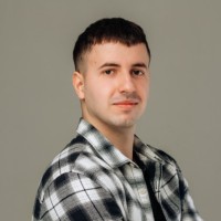 Denys Hleba Email