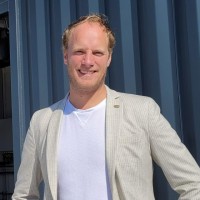 TEMA Process Fluid Bed Dryers Employee Maarten Holtkamp's profile photo