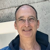 Laurent Ach Email & Phone Number