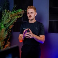 Worldwide BDC Employee Morgan Conway's profile photo