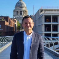 Restore London Ltd Employee Mike McIob's profile photo