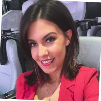 MROSupply.com Employee Tanya Curtis's profile photo