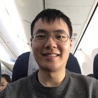 Hao Yu Email & Phone Number