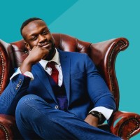 Knotted Employee Ayodamola Ajibola's profile photo