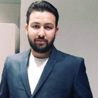 Blue Engineering Employee Thabet Esmail's profile photo
