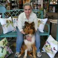 Wild Birds Unlimited Employee Cindy Anderson's profile photo