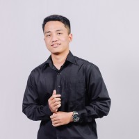RRGraph Design Employee Reyshandy Fitra's profile photo