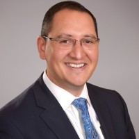 David Ybarra Email & Phone Number