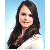 E.I.S. Electronics GmbH Employee Vanessa Hashagen's profile photo