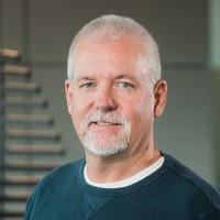 Spectrum Employee Mike Strickland's profile photo