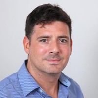 BVA BDRC Employee Tim Fmrs's profile photo