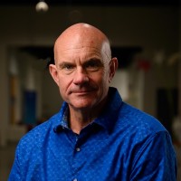 Capstan Medical Employee Dan Wallace's profile photo