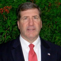 Aqueous Solutions Global Employee Bruce Kitchen's profile photo