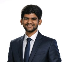 Braincrew Apps Employee Devam Sanghavi's profile photo