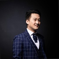 CoCo都可茶飲 Employee Albert Yang's profile photo