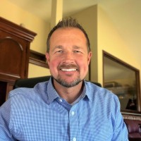 American Cargo Group Employee Tom Lilly's profile photo