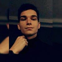 Patryk Wolski's profile photo