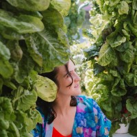 upfarming Employee Madalena Aires Horta's profile photo