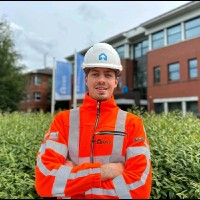 KWS Infra Employee Mark Verweij's profile photo