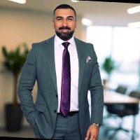 KAIHONUA, LLC Employee Ivan Cholagh's profile photo