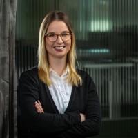 Proemion - Telematics solutions Employee Annika Glaser's profile photo