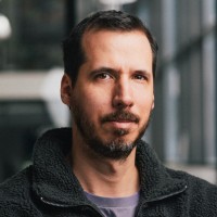 GYAR Post Production Employee Andras Piroska's profile photo