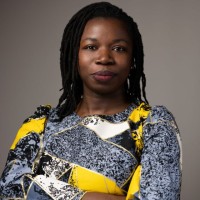 Johns Hopkins Center for Health Security Employee Ameaka Fatima's profile photo