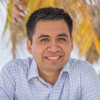 BridgePhase Employee Jaime Garcia Ramirez's profile photo