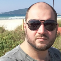 Beakyn Employee João Felippe Faulhaber's profile photo