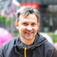Microsoft Employee Max Ivanov's profile photo