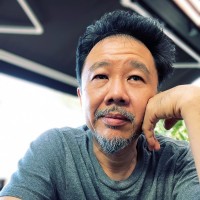 Naga DDB Tribal Employee Alvin Teoh's profile photo