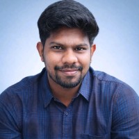 Obopay Employee Mukesh Kanna's profile photo