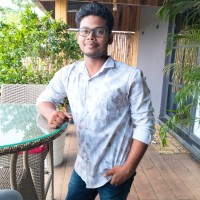 Capgemini Employee Dipti Sahoo's profile photo