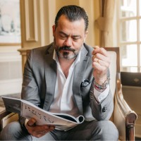 Warwick Hotels and Resorts Employee Spencer Lane's profile photo