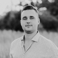 Cedric Bolliger Email