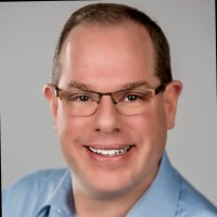 Allstate Employee Steve Lewin's profile photo