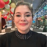 Option Employee Meltem Bozkir's profile photo